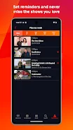 Freeview screenshot