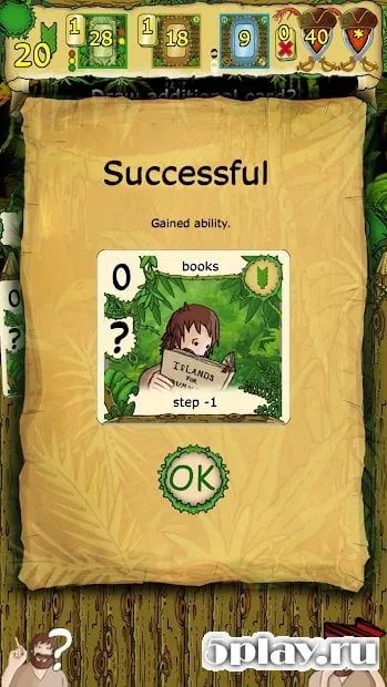 Friday - by Friedemann Friese screenshot 3