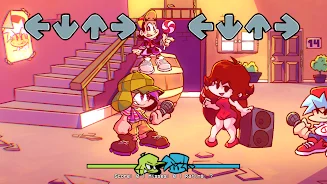 Friday Night For Del 8 ChavoT2 screenshot