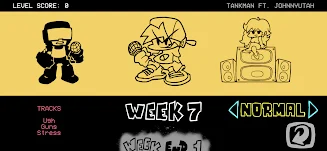 Friday Night Funkin' screenshot