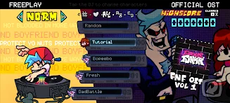 Friday Night Funkin' screenshot