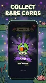 Froggii Defense: Lily Pad TD screenshot