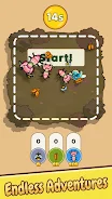 Froggii's Shop: Idle Bug Catch screenshot