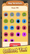 Froggii's Shop: Idle Bug Catch screenshot