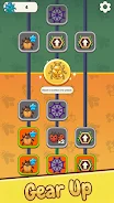 Froggii's Shop: Idle Bug Catch screenshot