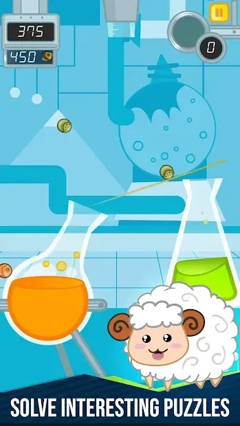 Froggy: Fantasy Adventure 1.072 screenshot 2