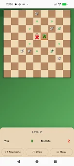 Frogz screenshot