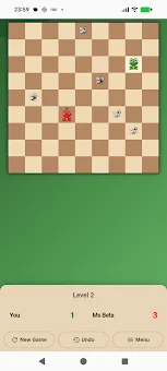 Frogz screenshot