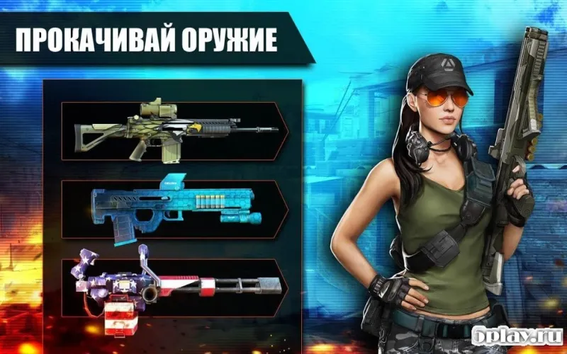 FRONTLINE COMMANDO 2 screenshot 2