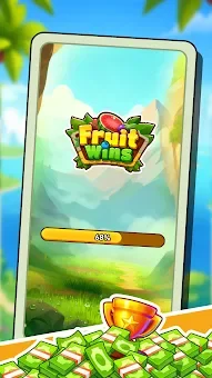 Fruit Wins screenshot