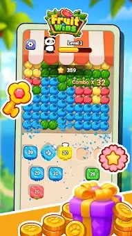 Fruit Wins screenshot