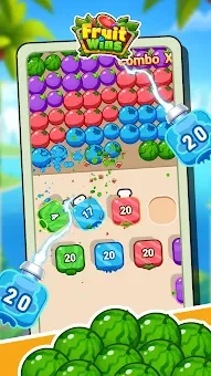 Fruit Wins screenshot