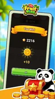 Fruit Wins screenshot