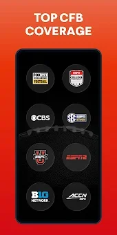 FuboTV screenshot