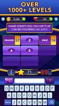 Fun Frenzy Trivia Play Offline screenshot