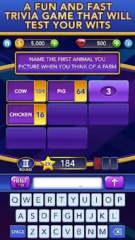Fun Frenzy Trivia Play Offline screenshot