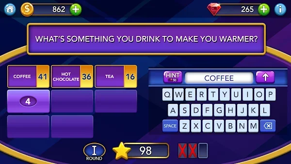 Fun Frenzy Trivia Play Offline screenshot