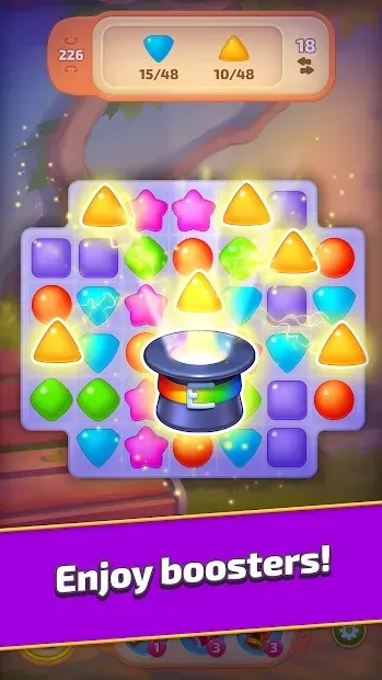 Fun Story: Play & Relax 0.1.0 screenshot 2