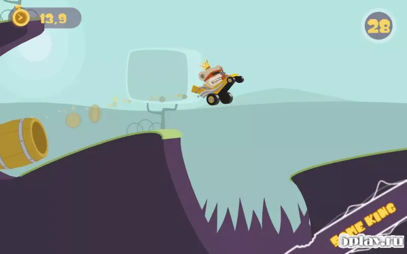 Funky Karts screenshot 2