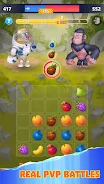 Funky Monkey screenshot