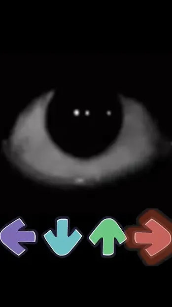 Funny fear mod Bob Character Test 1.0 screenshot 3