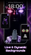 Funny HD Smiley Wallpapers screenshot