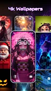 Funny HD Smiley Wallpapers screenshot
