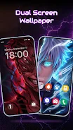 Funny HD Smiley Wallpapers screenshot