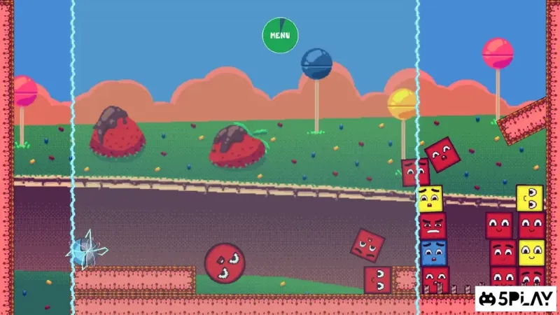 Funny Shapes - Formas Divertidas 1.0.1 screenshot 3