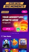 Funrize™: Social Casino screenshot