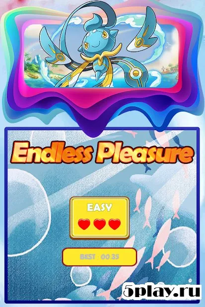 Furry Blast screenshot 3