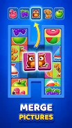 Fuse Block Jam: Merge Puzzle screenshot