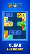 Fuse Block Jam: Merge Puzzle screenshot