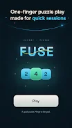 FUSE: Tube Sort Merge Puzzle screenshot