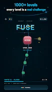 FUSE: Tube Sort Merge Puzzle screenshot