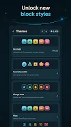 FUSE: Tube Sort Merge Puzzle screenshot