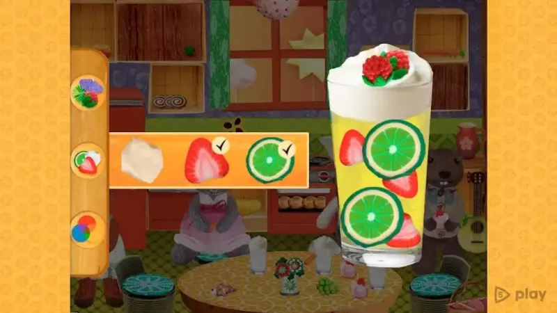 Fuzzy House Premium 1.6 screenshot 2