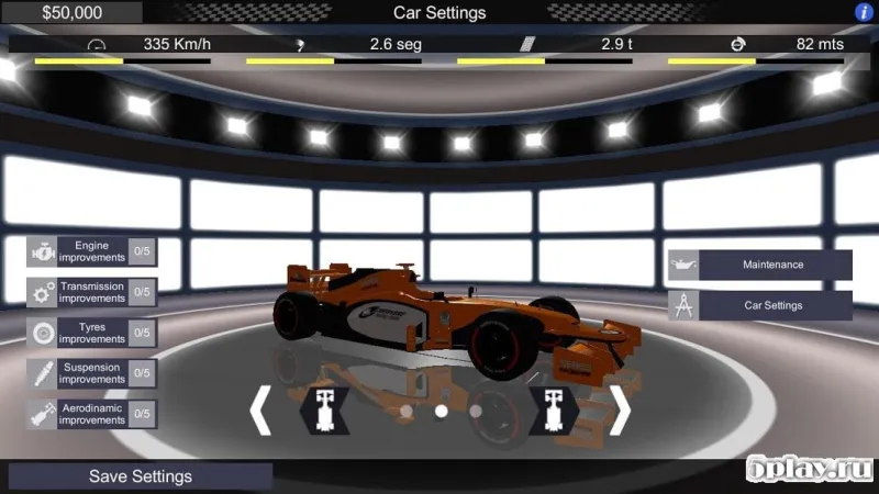 FX-Racer Unlimited screenshot 3