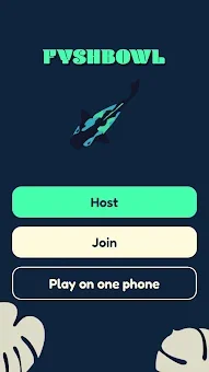 Fyshbowl - Fishbowl Party Game screenshot