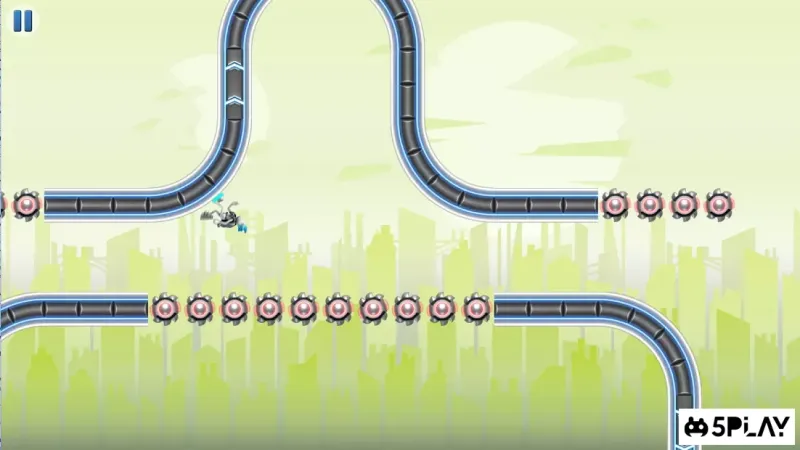 G-Switch 3 screenshot 1