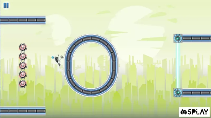 G-Switch 3 screenshot 4