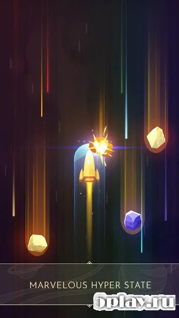 Galaxy Adventure screenshot 2