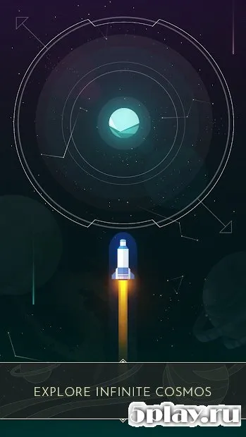 Galaxy Adventure screenshot 3