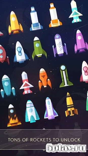 Galaxy Adventure screenshot 4