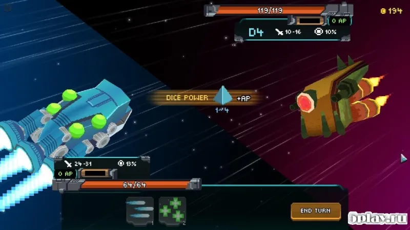 Galaxy of Pen & Paper 1.1.1 screenshot 4