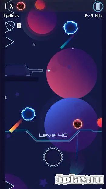 GalCrusher screenshot 4