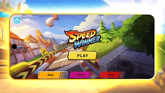 Gale Highway screenshot