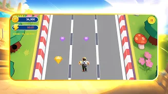 Gale Highway screenshot