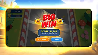 Gale Highway screenshot