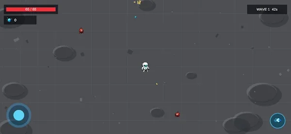 Gamblix screenshot
